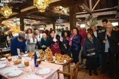 El Mejor Torrezno del Mundo / María Ferrer 