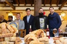 El Mejor Torrezno del Mundo / María Ferrer 