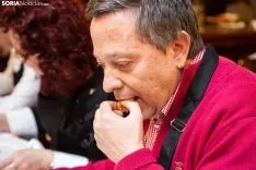 El Mejor Torrezno del Mundo / María Ferrer