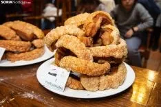 El Mejor Torrezno del Mundo / María Ferrer 