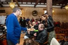 El Mejor Torrezno del Mundo / María Ferrer