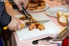 El Mejor Torrezno del Mundo / María Ferrer 