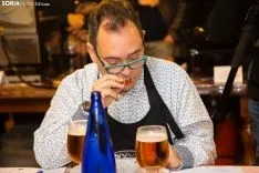 El Mejor Torrezno del Mundo / María Ferrer 