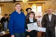 El Mejor Torrezno del Mundo / María Ferrer