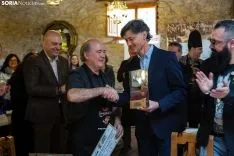 El Mejor Torrezno del Mundo / María Ferrer 