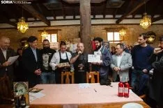 El Mejor Torrezno del Mundo / María Ferrer 