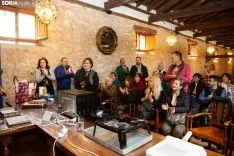 El Mejor Torrezno del Mundo / María Ferrer 