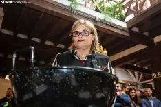 El Mejor Torrezno del Mundo / María Ferrer 