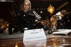 El Mejor Torrezno del Mundo / María Ferrer 