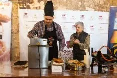 El Mejor Torrezno del Mundo / María Ferrer 