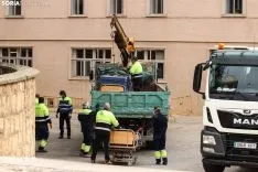Coronavirus en Soria. Viksar Fotografía