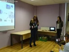 Final de la Iniciativa Impulso Emprende.
