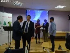 Final de la Iniciativa Impulso Emprende.