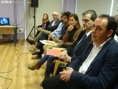 Final de la Iniciativa Impulso Emprende.