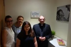Foto 5 - La caridad se impone al COVID-19