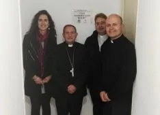Foto 4 - La caridad se impone al COVID-19