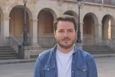 Eder García.