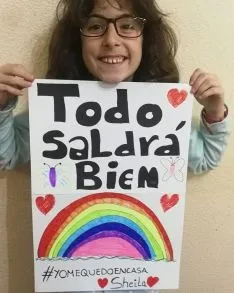 Foto 25 - &iexcl;Dibuja un h&eacute;roe!