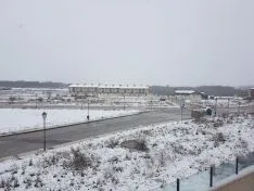 Foto 9 - Galer&iacute;a: La nevada, mejor desde casa