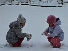 Foto 7 - Galer&iacute;a: La nevada, mejor desde casa