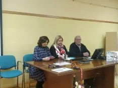 Foto 3 - La Literatura centra la semana cultural del CEIP Las Pedrizas