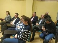 Foto 6 - La Literatura centra la semana cultural del CEIP Las Pedrizas