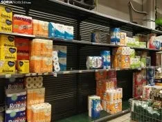 Supermercados sorianos hoy. 