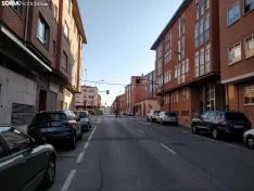 Día 1 del Coronavirus en Soria.