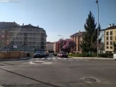 Día 1 del Coronavirus en Soria.