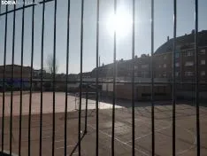 Día 1 del Coronavirus en Soria.