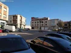 Día 1 del Coronavirus en Soria.