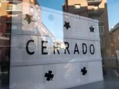 Día 1 del Coronavirus en Soria.