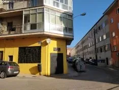 Día 1 del Coronavirus en Soria.