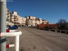 Día 1 del Coronavirus en Soria.