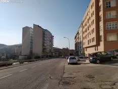 Día 1 del Coronavirus en Soria.