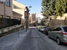 Día 1 del Coronavirus en Soria 