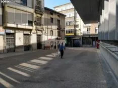 Día 1 del Coronavirus en Soria 