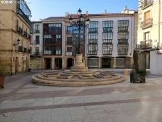 Día 1 del Coronavirus en Soria 