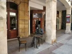 Día 1 del Coronavirus en Soria 