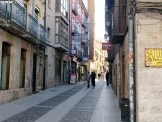 Día 1 del Coronavirus en Soria 