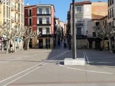Día 1 del Coronavirus en Soria 