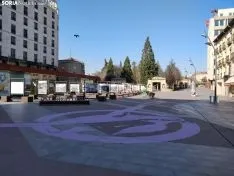 Día 1 del Coronavirus en Soria 