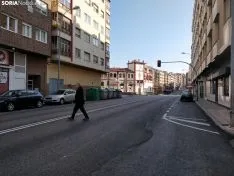 Día 1 del Coronavirus en Soria 