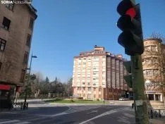 Día 1 del Coronavirus en Soria 