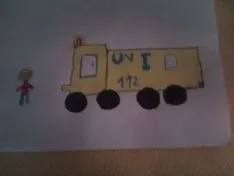 Foto 19 - &iexcl;Dibuja un h&eacute;roe!