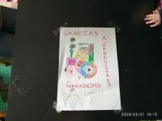 Foto 9 - &iexcl;Dibuja un h&eacute;roe!