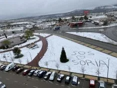 Foto 4 - Galer&iacute;a: La nevada, mejor desde casa