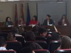 Cuatro mujeres reconocidas en su sector por sus méritos laborales