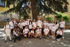 Foto 3 - La caridad se impone al COVID-19