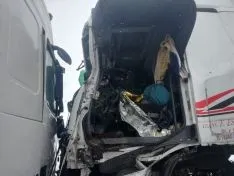Accidente en Noviercas. /Diputación